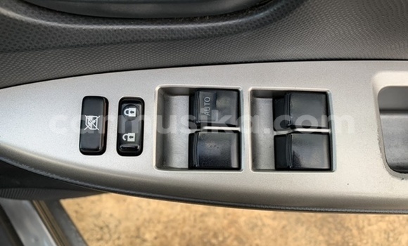 Tenga Tsaru Toyota Ractis Sirivha Mota in Beitbridge in Matabeleland South Tenga Tsaru Toyota Ractis Sirivha Mota in Beitbridge in Matabeleland South