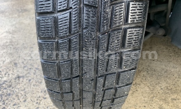 Tenga Tsaru Toyota Ractis Sirivha Mota in Beitbridge in Matabeleland South Tenga Tsaru Toyota Ractis Sirivha Mota in Beitbridge in Matabeleland South