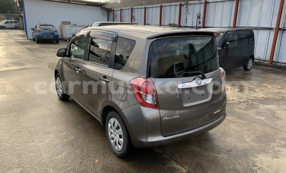 Tenga Tsaru Toyota Ractis Sirivha Mota in Beitbridge in Matabeleland South Tenga Tsaru Toyota Ractis Sirivha Mota in Beitbridge in Matabeleland South