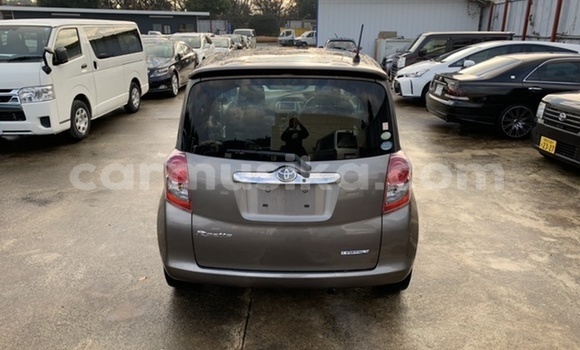 Tenga Tsaru Toyota Ractis Sirivha Mota in Beitbridge in Matabeleland South Tenga Tsaru Toyota Ractis Sirivha Mota in Beitbridge in Matabeleland South