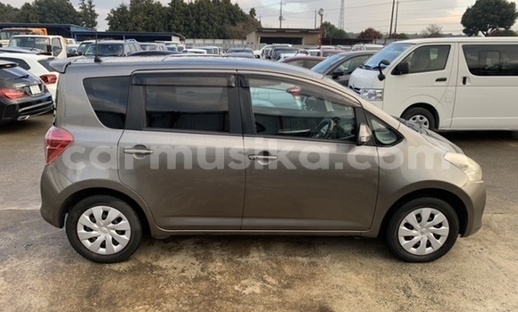 Tenga Tsaru Toyota Ractis Sirivha Mota in Beitbridge in Matabeleland South Tenga Tsaru Toyota Ractis Sirivha Mota in Beitbridge in Matabeleland South