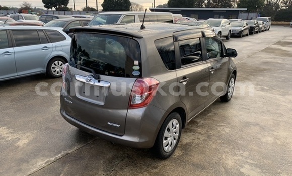 Tenga Tsaru Toyota Ractis Sirivha Mota in Beitbridge in Matabeleland South Tenga Tsaru Toyota Ractis Sirivha Mota in Beitbridge in Matabeleland South