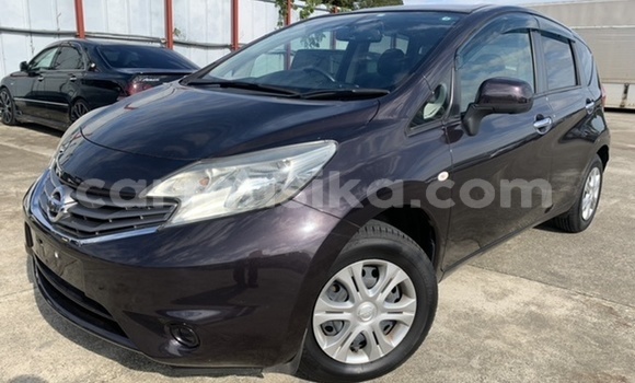 Buy Used Nissan Note Other Car in Beitbridge in Matabeleland South