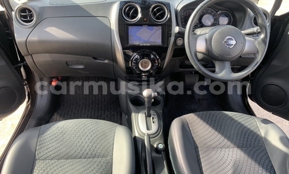 Tenga Tsaru Nissan Note Zvimwe Mota in Beitbridge in Matabeleland South Tenga Tsaru Nissan Note Zvimwe Mota in Beitbridge in Matabeleland South