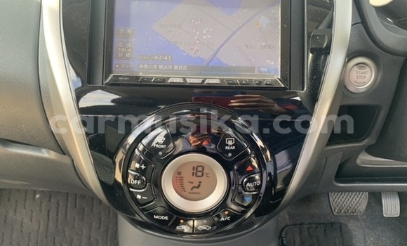 Tenga Tsaru Nissan Note Zvimwe Mota in Beitbridge in Matabeleland South Tenga Tsaru Nissan Note Zvimwe Mota in Beitbridge in Matabeleland South