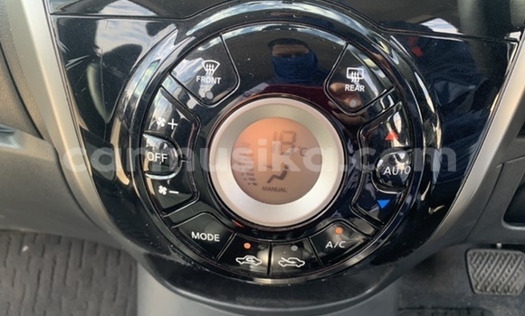 Tenga Tsaru Nissan Note Zvimwe Mota in Beitbridge in Matabeleland South Tenga Tsaru Nissan Note Zvimwe Mota in Beitbridge in Matabeleland South