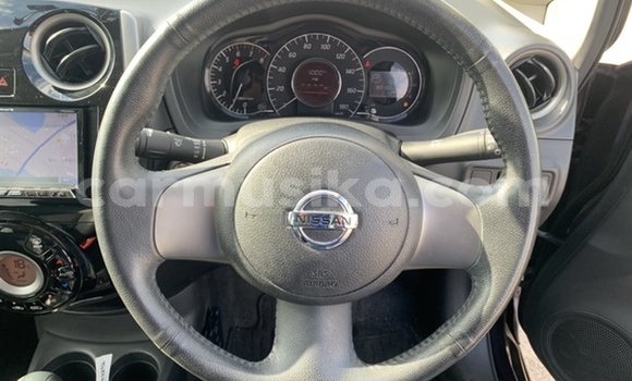 Tenga Tsaru Nissan Note Zvimwe Mota in Beitbridge in Matabeleland South Tenga Tsaru Nissan Note Zvimwe Mota in Beitbridge in Matabeleland South