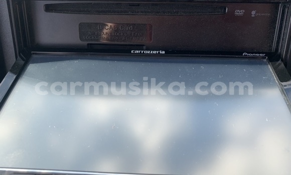 Tenga Tsaru Nissan Note Zvimwe Mota in Beitbridge in Matabeleland South Tenga Tsaru Nissan Note Zvimwe Mota in Beitbridge in Matabeleland South