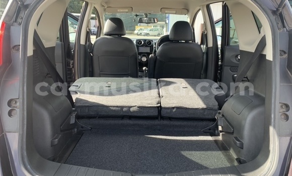 Tenga Tsaru Nissan Note Zvimwe Mota in Beitbridge in Matabeleland South Tenga Tsaru Nissan Note Zvimwe Mota in Beitbridge in Matabeleland South