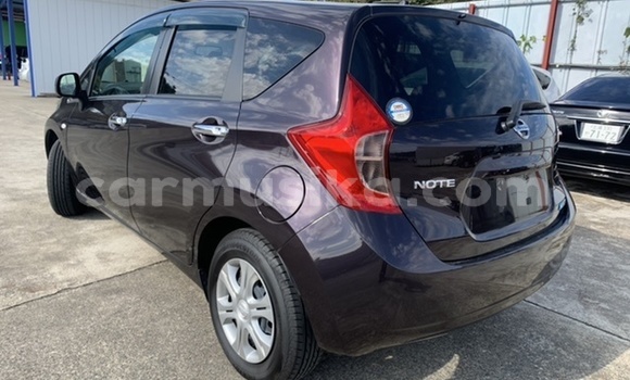 Tenga Tsaru Nissan Note Zvimwe Mota in Beitbridge in Matabeleland South Tenga Tsaru Nissan Note Zvimwe Mota in Beitbridge in Matabeleland South