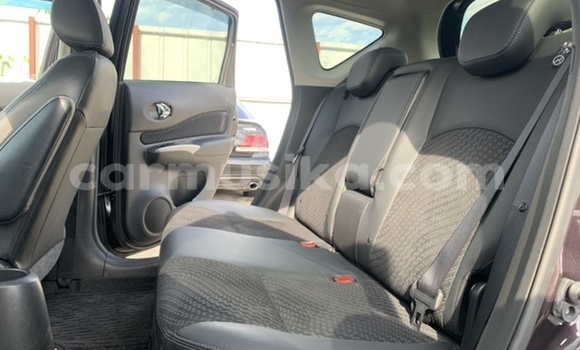 Tenga Tsaru Nissan Note Zvimwe Mota in Beitbridge in Matabeleland South Tenga Tsaru Nissan Note Zvimwe Mota in Beitbridge in Matabeleland South