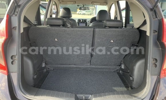 Tenga Tsaru Nissan Note Zvimwe Mota in Beitbridge in Matabeleland South Tenga Tsaru Nissan Note Zvimwe Mota in Beitbridge in Matabeleland South