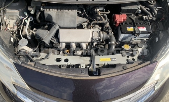 Tenga Tsaru Nissan Note Zvimwe Mota in Beitbridge in Matabeleland South Tenga Tsaru Nissan Note Zvimwe Mota in Beitbridge in Matabeleland South