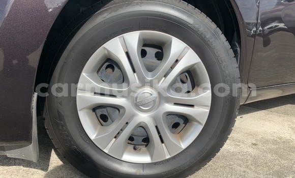 Tenga Tsaru Nissan Note Zvimwe Mota in Beitbridge in Matabeleland South Tenga Tsaru Nissan Note Zvimwe Mota in Beitbridge in Matabeleland South