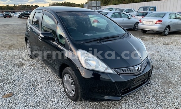 Tenga Tsaru Honda Fit Nhema Mota in Harare in Harare