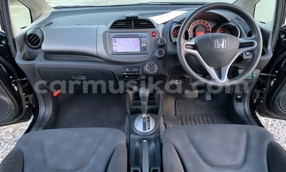 Tenga Tsaru Honda Fit Nhema Mota in Harare in Harare Tenga Tsaru Honda Fit Nhema Mota in Harare in Harare