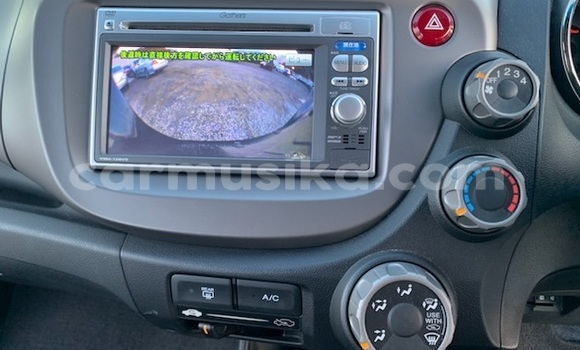 Tenga Tsaru Honda Fit Nhema Mota in Harare in Harare Tenga Tsaru Honda Fit Nhema Mota in Harare in Harare