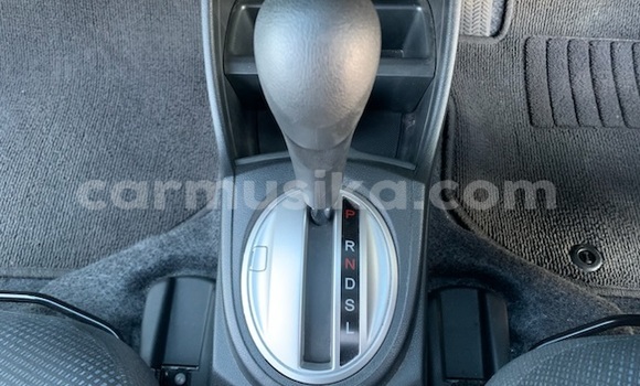 Tenga Tsaru Honda Fit Nhema Mota in Harare in Harare Tenga Tsaru Honda Fit Nhema Mota in Harare in Harare