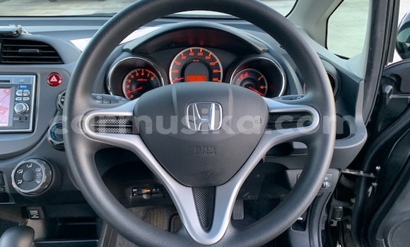 Tenga Tsaru Honda Fit Nhema Mota in Harare in Harare Tenga Tsaru Honda Fit Nhema Mota in Harare in Harare