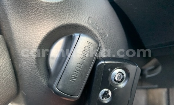 Tenga Tsaru Honda Fit Nhema Mota in Harare in Harare Tenga Tsaru Honda Fit Nhema Mota in Harare in Harare