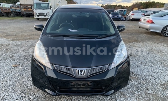 Tenga Tsaru Honda Fit Nhema Mota in Harare in Harare Tenga Tsaru Honda Fit Nhema Mota in Harare in Harare