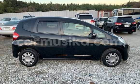 Tenga Tsaru Honda Fit Nhema Mota in Harare in Harare Tenga Tsaru Honda Fit Nhema Mota in Harare in Harare