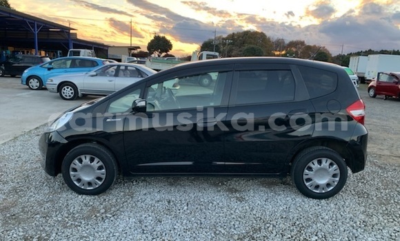 Tenga Tsaru Honda Fit Nhema Mota in Harare in Harare Tenga Tsaru Honda Fit Nhema Mota in Harare in Harare