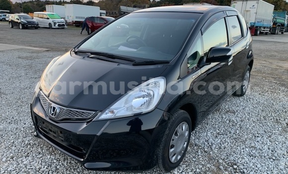 Tenga Tsaru Honda Fit Nhema Mota in Harare in Harare Tenga Tsaru Honda Fit Nhema Mota in Harare in Harare