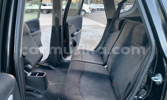 Tenga Tsaru Honda Fit Nhema Mota in Harare in Harare Tenga Tsaru Honda Fit Nhema Mota in Harare in Harare