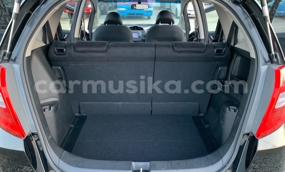 Tenga Tsaru Honda Fit Nhema Mota in Harare in Harare Tenga Tsaru Honda Fit Nhema Mota in Harare in Harare