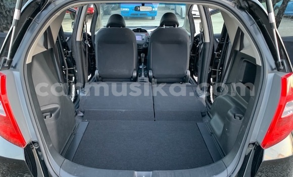 Tenga Tsaru Honda Fit Nhema Mota in Harare in Harare Tenga Tsaru Honda Fit Nhema Mota in Harare in Harare