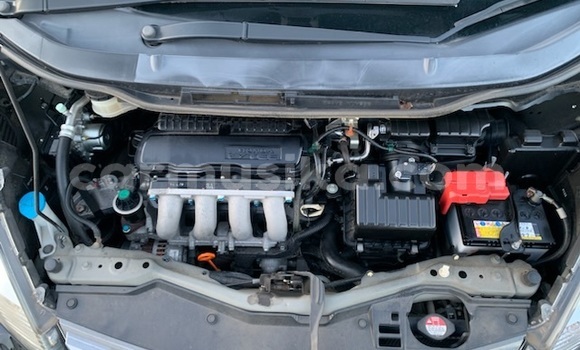 Tenga Tsaru Honda Fit Nhema Mota in Harare in Harare Tenga Tsaru Honda Fit Nhema Mota in Harare in Harare