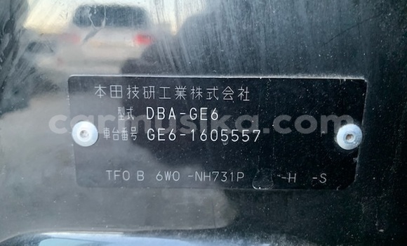 Tenga Tsaru Honda Fit Nhema Mota in Harare in Harare Tenga Tsaru Honda Fit Nhema Mota in Harare in Harare