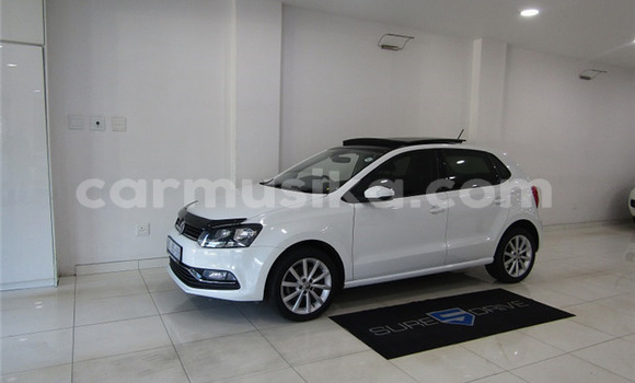 Buy Used Volkswagen Polo White Car in Beitbridge in Matabeleland South Buy Used Volkswagen Polo White Car in Beitbridge in Matabeleland South