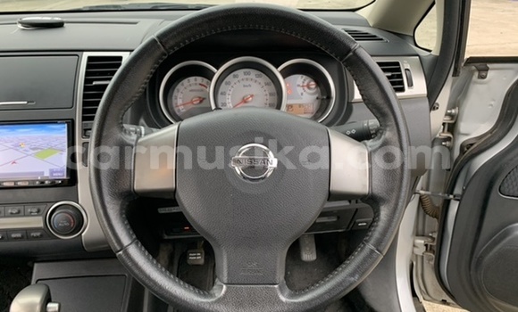 Tenga Tsaru Nissan Tiida Sirivha Mota in Beitbridge in Matabeleland South Tenga Tsaru Nissan Tiida Sirivha Mota in Beitbridge in Matabeleland South