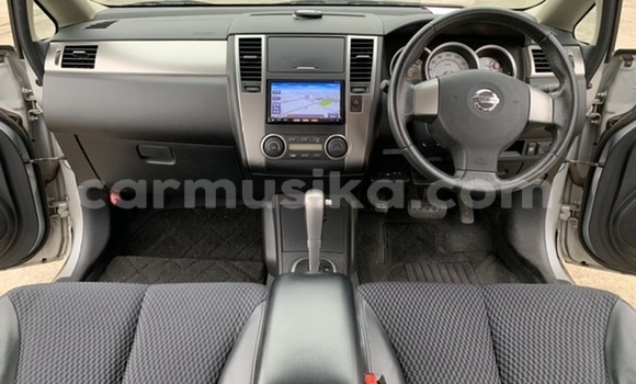 Tenga Tsaru Nissan Tiida Sirivha Mota in Beitbridge in Matabeleland South Tenga Tsaru Nissan Tiida Sirivha Mota in Beitbridge in Matabeleland South