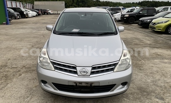 Tenga Tsaru Nissan Tiida Sirivha Mota in Beitbridge in Matabeleland South Tenga Tsaru Nissan Tiida Sirivha Mota in Beitbridge in Matabeleland South