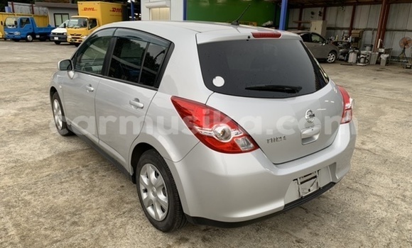 Tenga Tsaru Nissan Tiida Sirivha Mota in Beitbridge in Matabeleland South Tenga Tsaru Nissan Tiida Sirivha Mota in Beitbridge in Matabeleland South