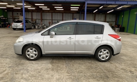 Tenga Tsaru Nissan Tiida Sirivha Mota in Beitbridge in Matabeleland South Tenga Tsaru Nissan Tiida Sirivha Mota in Beitbridge in Matabeleland South