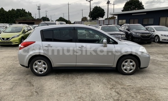 Tenga Tsaru Nissan Tiida Sirivha Mota in Beitbridge in Matabeleland South Tenga Tsaru Nissan Tiida Sirivha Mota in Beitbridge in Matabeleland South