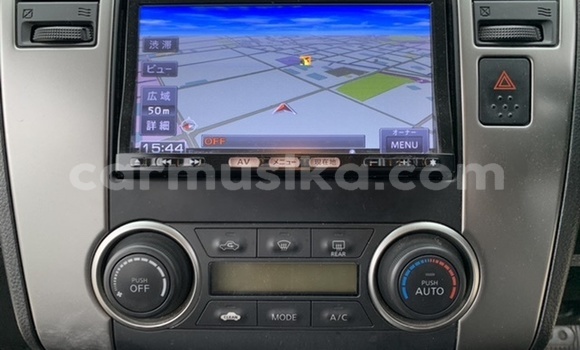 Tenga Tsaru Nissan Tiida Sirivha Mota in Beitbridge in Matabeleland South Tenga Tsaru Nissan Tiida Sirivha Mota in Beitbridge in Matabeleland South