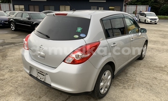 Tenga Tsaru Nissan Tiida Sirivha Mota in Beitbridge in Matabeleland South Tenga Tsaru Nissan Tiida Sirivha Mota in Beitbridge in Matabeleland South