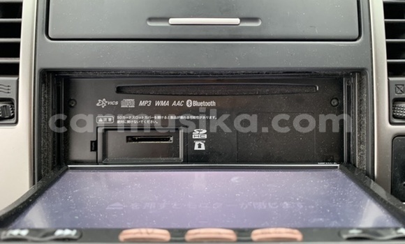 Tenga Tsaru Nissan Tiida Sirivha Mota in Beitbridge in Matabeleland South Tenga Tsaru Nissan Tiida Sirivha Mota in Beitbridge in Matabeleland South