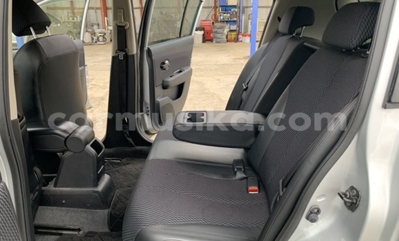 Tenga Tsaru Nissan Tiida Sirivha Mota in Beitbridge in Matabeleland South Tenga Tsaru Nissan Tiida Sirivha Mota in Beitbridge in Matabeleland South