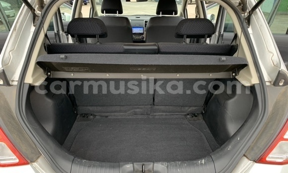 Tenga Tsaru Nissan Tiida Sirivha Mota in Beitbridge in Matabeleland South Tenga Tsaru Nissan Tiida Sirivha Mota in Beitbridge in Matabeleland South