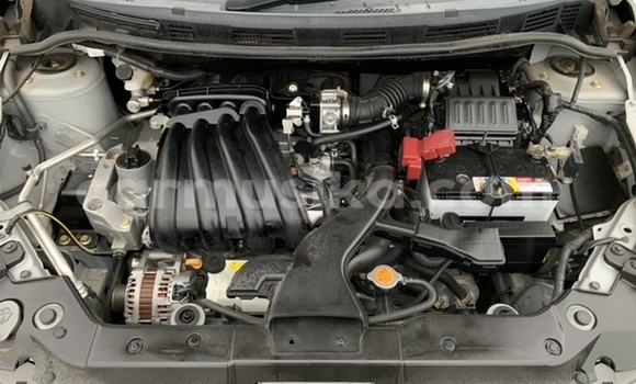 Tenga Tsaru Nissan Tiida Sirivha Mota in Beitbridge in Matabeleland South Tenga Tsaru Nissan Tiida Sirivha Mota in Beitbridge in Matabeleland South