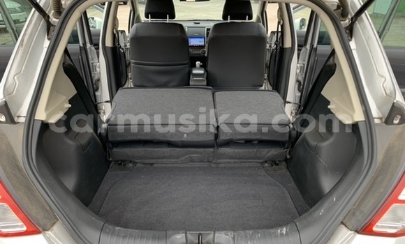 Tenga Tsaru Nissan Tiida Sirivha Mota in Beitbridge in Matabeleland South Tenga Tsaru Nissan Tiida Sirivha Mota in Beitbridge in Matabeleland South