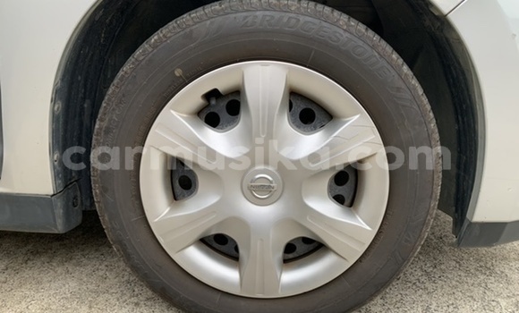 Tenga Tsaru Nissan Tiida Sirivha Mota in Beitbridge in Matabeleland South Tenga Tsaru Nissan Tiida Sirivha Mota in Beitbridge in Matabeleland South