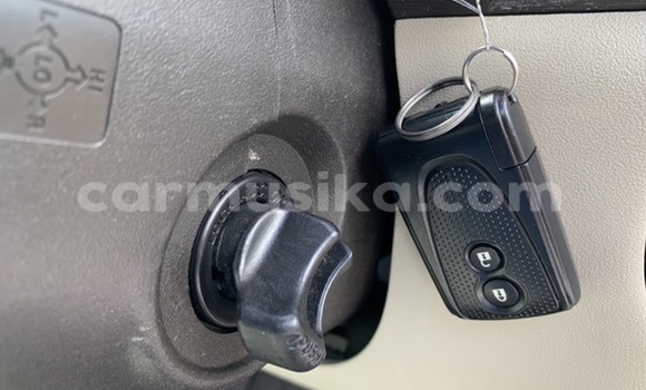 Tenga Tsaru Toyota Passo Sette Tsvuku Mota in Harare in Harare Tenga Tsaru Toyota Passo Sette Tsvuku Mota in Harare in Harare