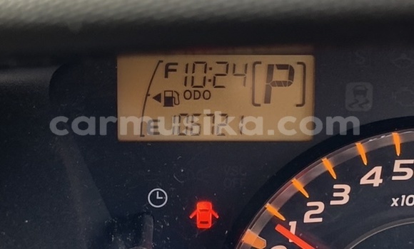 Tenga Tsaru Toyota Passo Sette Tsvuku Mota in Harare in Harare Tenga Tsaru Toyota Passo Sette Tsvuku Mota in Harare in Harare